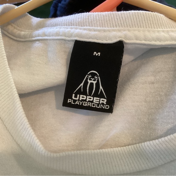 Big Lebowski Movie “Dudes “ T-shirt Size Medium - Picture 3 of 3